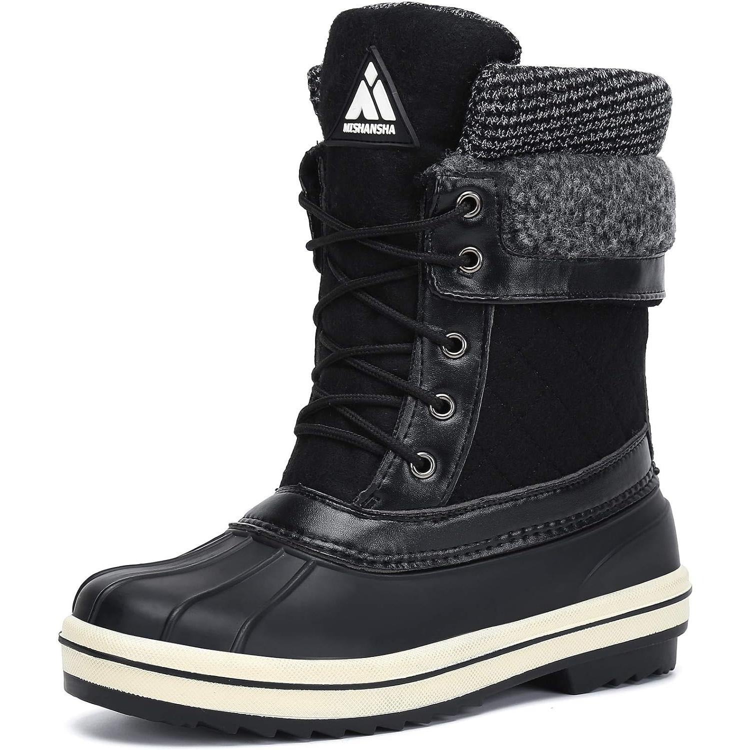 Winter Snow Mishansha Snow Boots Mishansha Snow Boots For Women