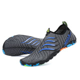 Mishansha Mens Womens Water Shoes 2243