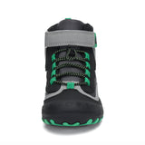 Mishansha Boys Girls Hiking Boots 2427