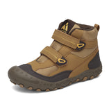 Mishansha Boys Girls Hiking Boots 2835