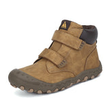 Mishansha Boys Girls Hiking Boots 2427