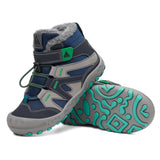 Mishansha Kids' Winter Outdoor Shoes, Non-Slip