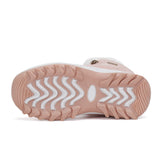 Mishansha Children's Winter Boots Warm Non-Slip Outdoor