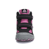 Mishansha Boys Girls Hiking Boots 2835