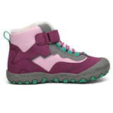 Mishansha Boys Girls Hiking Boots Winter F1636