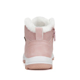 Mishansha Children's Winter Boots Warm Non-Slip Outdoor