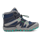 Mishansha Kids' Winter Outdoor Shoes, Non-Slip