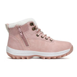 Mishansha Children's Winter Boots Warm Non-Slip Outdoor
