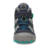 Mishansha Kids' Winter Outdoor Shoes, Non-Slip