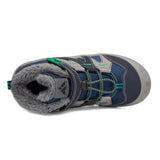 Mishansha Kids' Winter Outdoor Shoes, Non-Slip