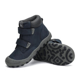 Mishansha Boys Girls Hiking Boots 2427