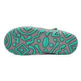 Mishansha Kids' Winter Outdoor Shoes, Non-Slip