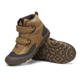 Mishansha Boys Girls Hiking Boots 2835