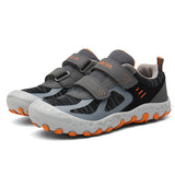 Children's Shoes Boys' Hiking Shoes Non-Slip Sneakers