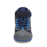 Mishansha Boys Girls Hiking Boots 2427