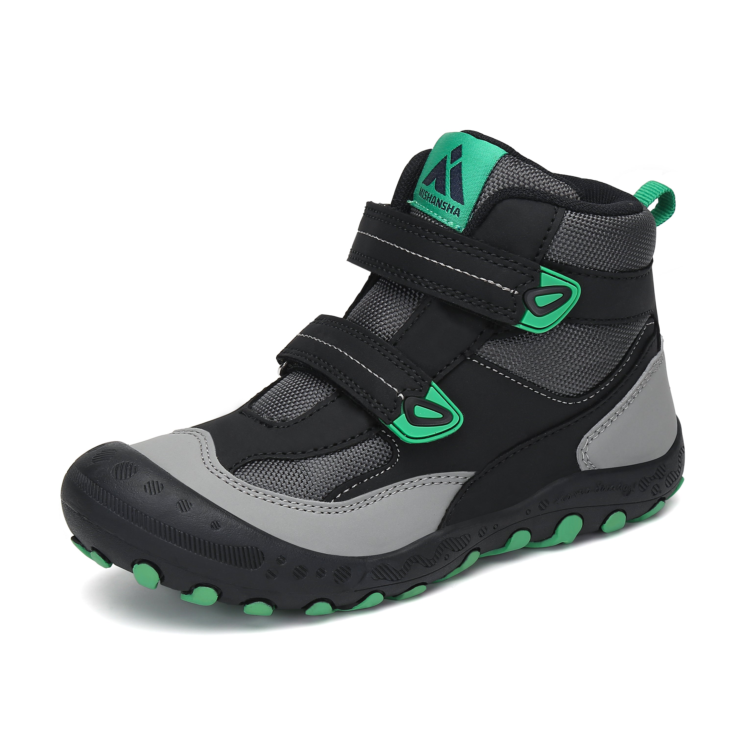 Hiking Boots For Girls