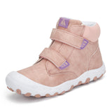 Mishansha Boys Girls Hiking Boots 2427