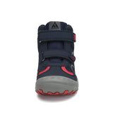 Mishansha Boys Girls Hiking Shoes Kids Anti Collision Non Slip Sneakers Outdoor Trekking Walking Climbing Running