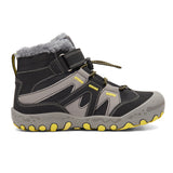 Mishansha Kids' Winter Outdoor Shoes, Non-Slip