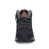 Mishansha Children's Winter Boots Warm Non-Slip Outdoor