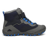 Mishansha Boys Girls Hiking Boots Winter F1636