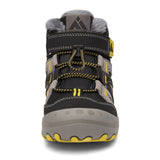 Mishansha Kids' Winter Outdoor Shoes, Non-Slip