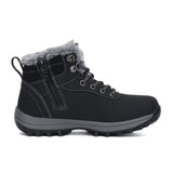 Mishansha Children's Winter Boots Warm Non-Slip Outdoor