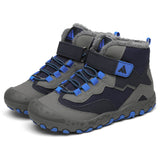 Mishansha Boys Girls Hiking Boots Winter F1636