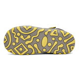 Mishansha Kids' Winter Outdoor Shoes, Non-Slip