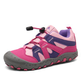 Mishansha Boys Girls Hiking Boots231