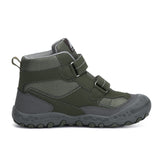 Mishansha Boys Girls Hiking Boots 2835