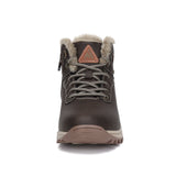 Mishansha Children's Winter Boots Warm Non-Slip Outdoor