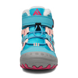 Mishansha Kids' Winter Outdoor Shoes, Non-Slip