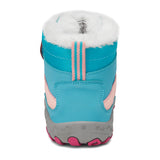 Mishansha Kids' Winter Outdoor Shoes, Non-Slip
