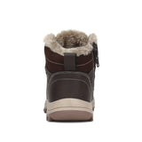 Mishansha Children's Winter Boots Warm Non-Slip Outdoor
