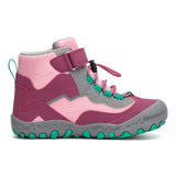 Mishansha Boys Girls Hiking Boots 2427