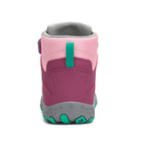 Mishansha Boys Girls Hiking Boots 2427