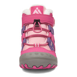 Mishansha Kids' Winter Outdoor Shoes, Non-Slip