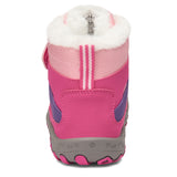 Mishansha Kids' Winter Outdoor Shoes, Non-Slip