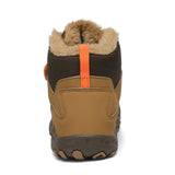 Mishansha Boys Girls Hiking Boots Winter F1636