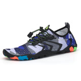 Mishansha Mens Womens Water Shoes 21