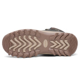 Mishansha Women Men Hiking Boots F1240