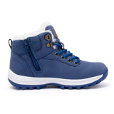 Mishansha Children's Winter Boots Warm Non-Slip Outdoor