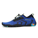 Mishansha Mens Womens Water Shoes 21