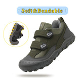 Mishansha Boys Girls Hiking Boots233