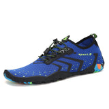 Mishansha Mens Womens Water Shoes 21