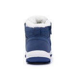 Mishansha Children's Winter Boots Warm Non-Slip Outdoor