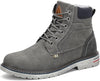 Mishansha Snow Boots for Women Warm Winter Hiking Boots Size 5.5.10.5