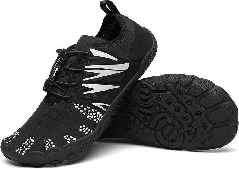 mishansha women's walking shoes sock sneaker