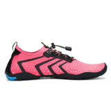 Mishansha Mens Womens Water Shoes 21